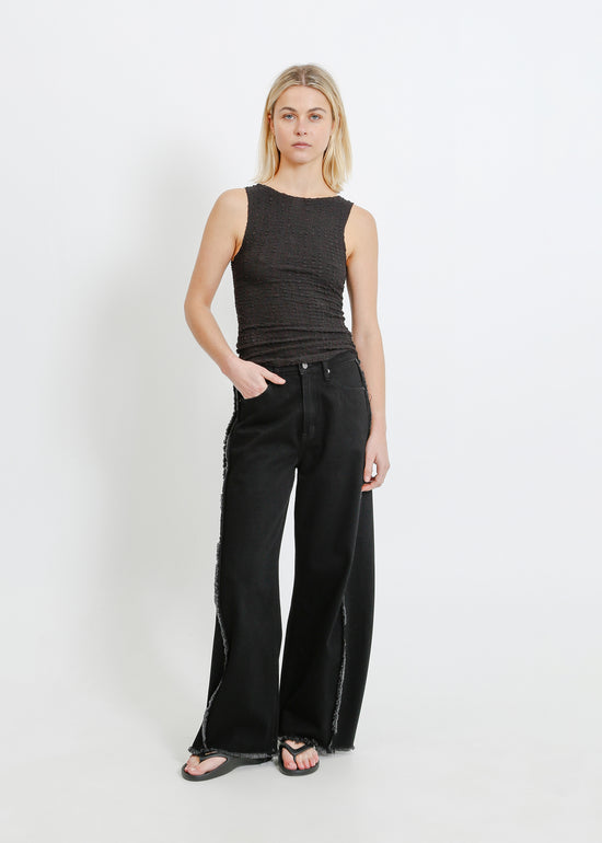 Penny Jean / Black