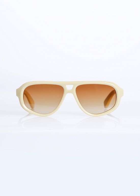 ELLIOT SUNGLASSES / BUTTER