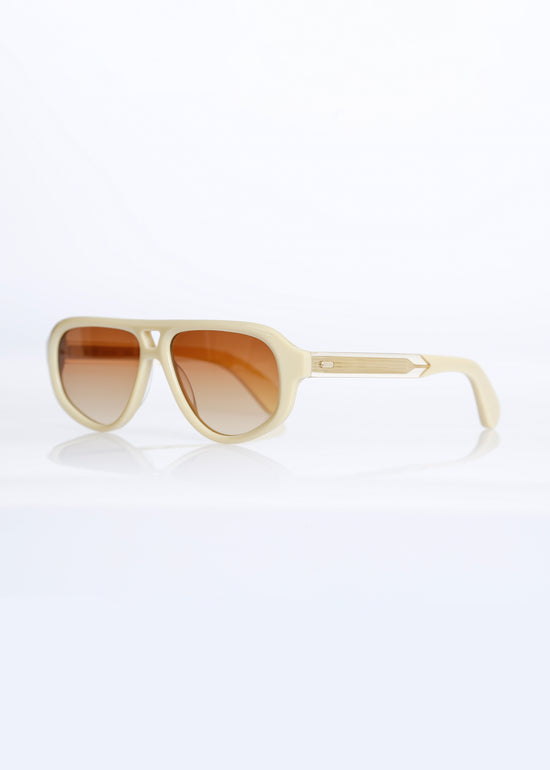 ELLIOT SUNGLASSES / BUTTER