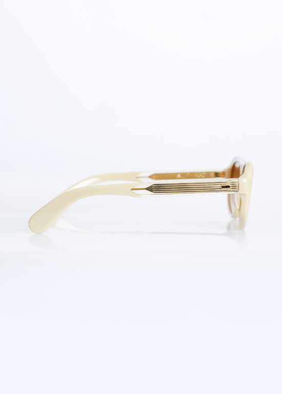 ELLIOT SUNGLASSES / BUTTER