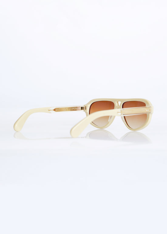 ELLIOT SUNGLASSES / BUTTER