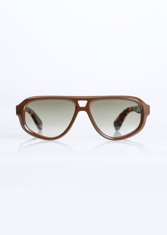 ELLIOT SUNGLASSES / MUD