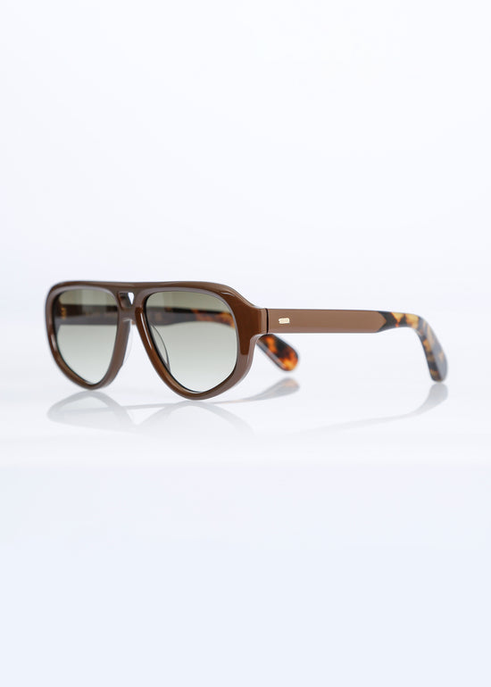 ELLIOT SUNGLASSES / MUD