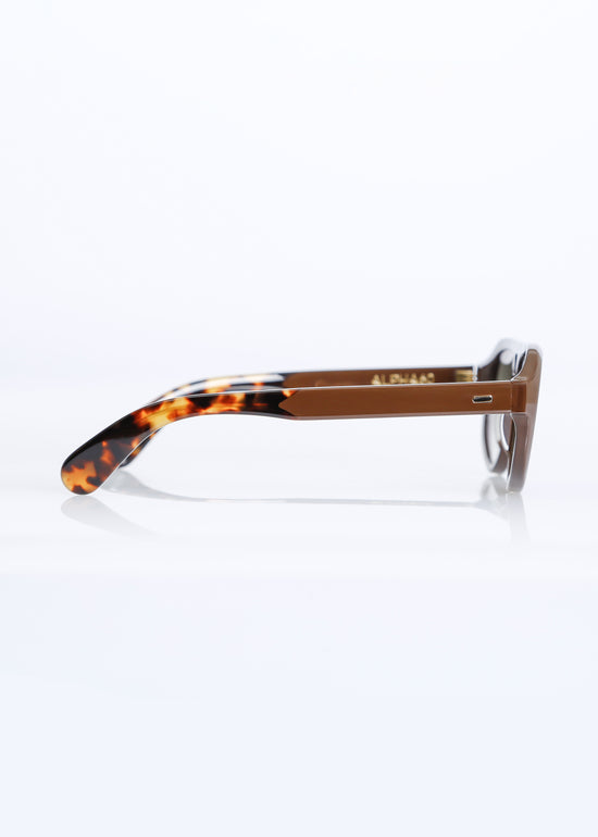 ELLIOT SUNGLASSES / MUD