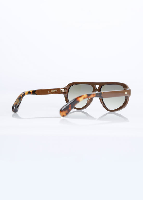 ELLIOT SUNGLASSES / MUD