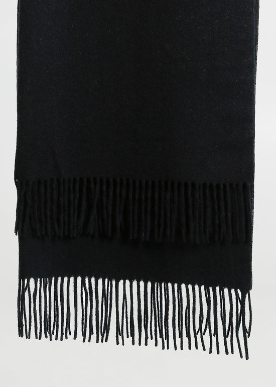 Francesca Scarf / Black