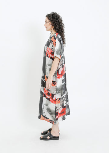 PHOENIX DRESS / PIECES