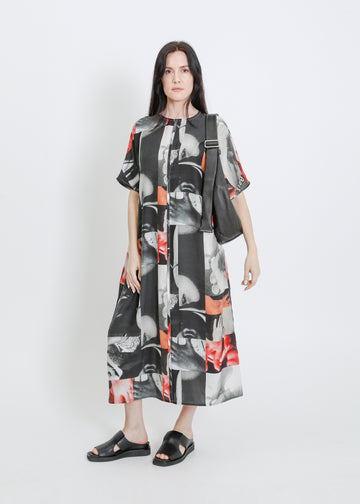 PHOENIX DRESS / PIECES