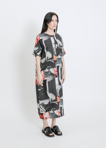 PHOENIX DRESS / PIECES