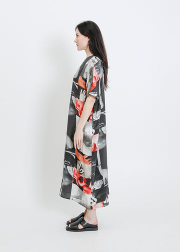 PHOENIX DRESS / PIECES