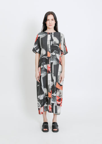 PHOENIX DRESS / PIECES