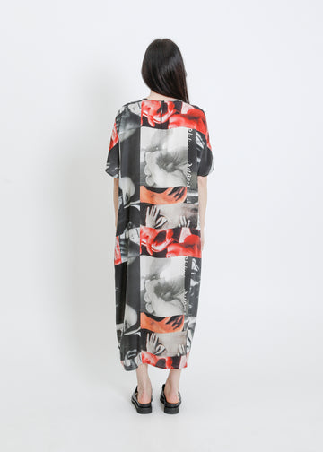 PHOENIX DRESS / PIECES