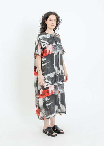 PHOENIX DRESS / PIECES