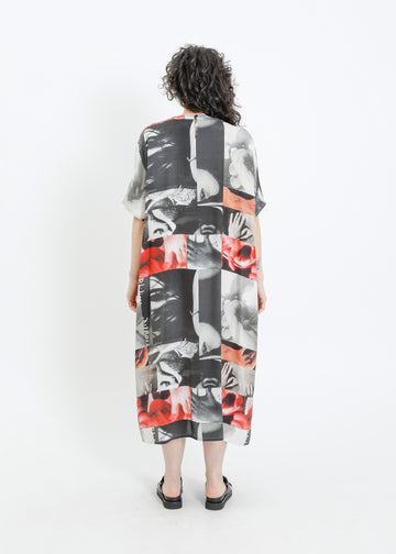 PHOENIX DRESS / PIECES