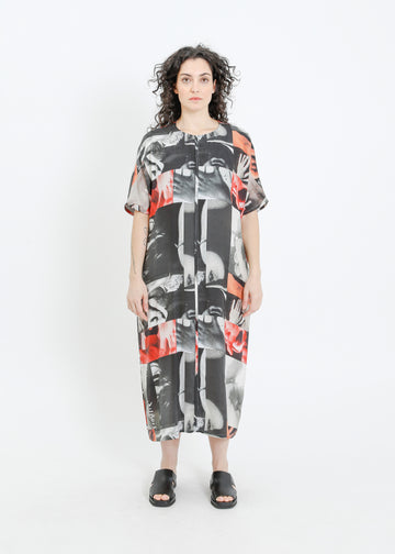 PHOENIX DRESS / PIECES