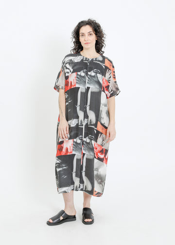 PHOENIX DRESS / PIECES