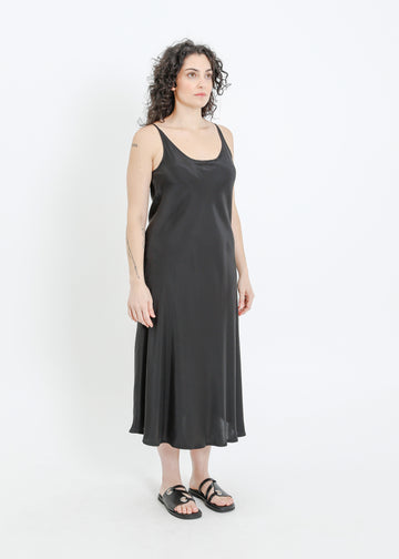 BARRERA DRESS / BLACK