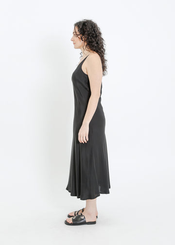 BARRERA DRESS / BLACK
