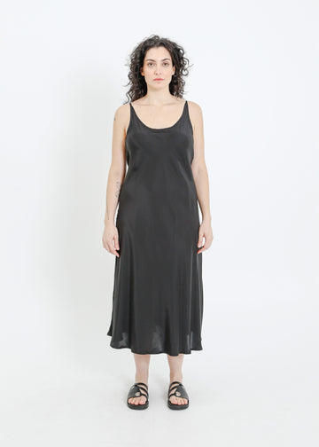BARRERA DRESS / BLACK