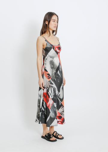 BARRERA DRESS / PIECES