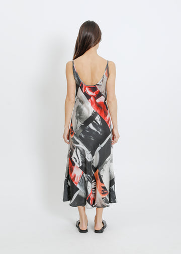 BARRERA DRESS / PIECES