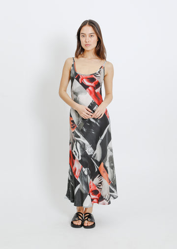 BARRERA DRESS / PIECES