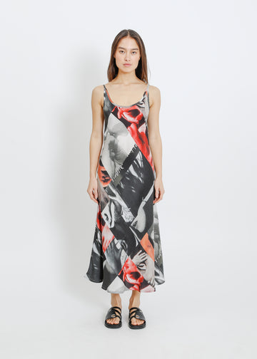 BARRERA DRESS / PIECES