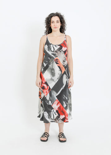 BARRERA DRESS / PIECES