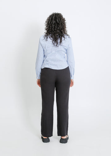 FORTUNE PANT / BLACK