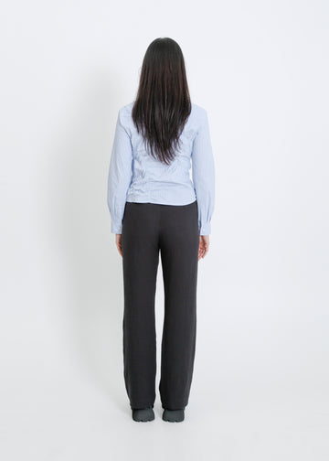 FORTUNE PANT / BLACK