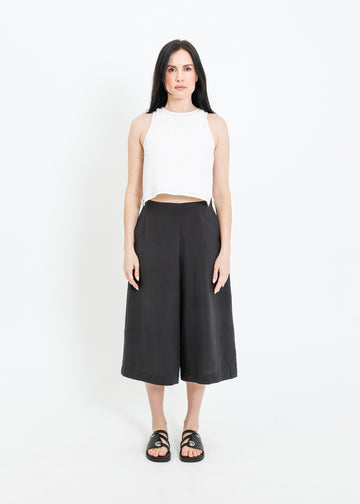 CATALINA SHORT / BLACK