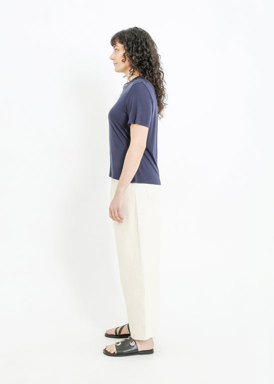 ESSEX JEAN / CREAM