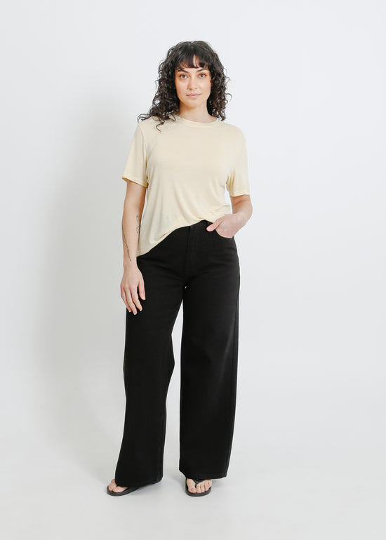 Chevy Jean / Black