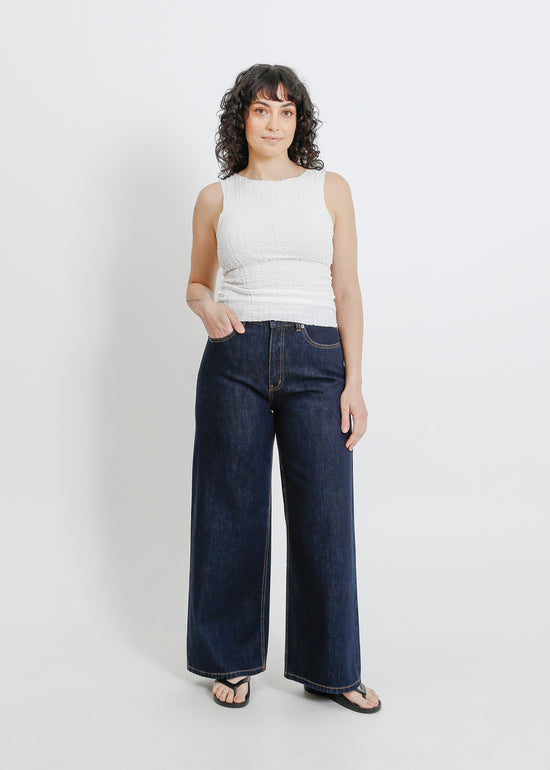 Chevy Jean / Indigo