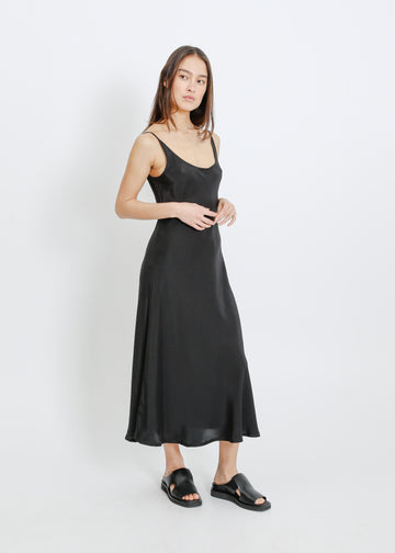 JUDITH SLIDE / BLACK