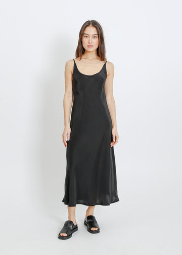 JUDITH SLIDE / BLACK