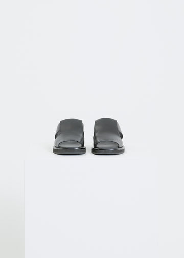 JUDITH SLIDE / BLACK