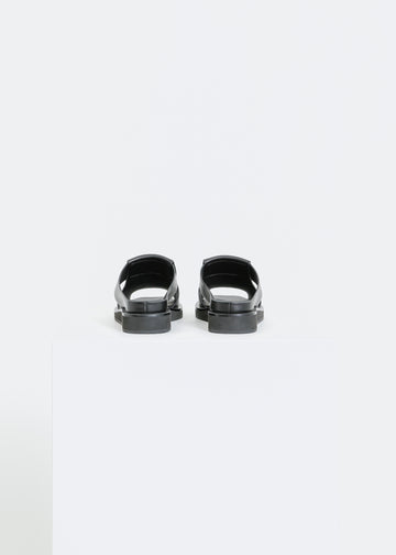 JUDITH SLIDE / BLACK