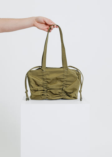SISTER GATHER BAG / KHAKI