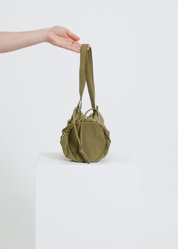 SISTER GATHER BAG / KHAKI