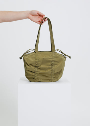SISTER GATHER BAG / KHAKI
