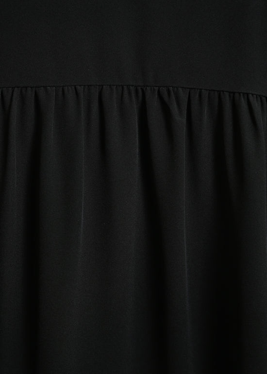 DESNA SKIRT / BLACK