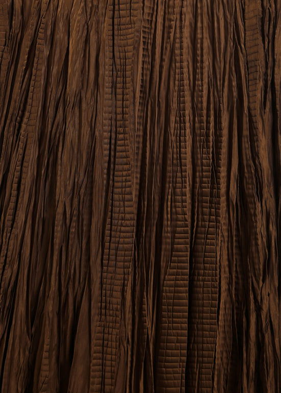 Mietta Skirt / Espresso