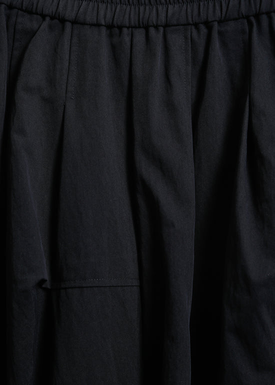 Nora Skirt / Black
