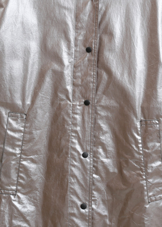 Wilson Raincoat / Pearl