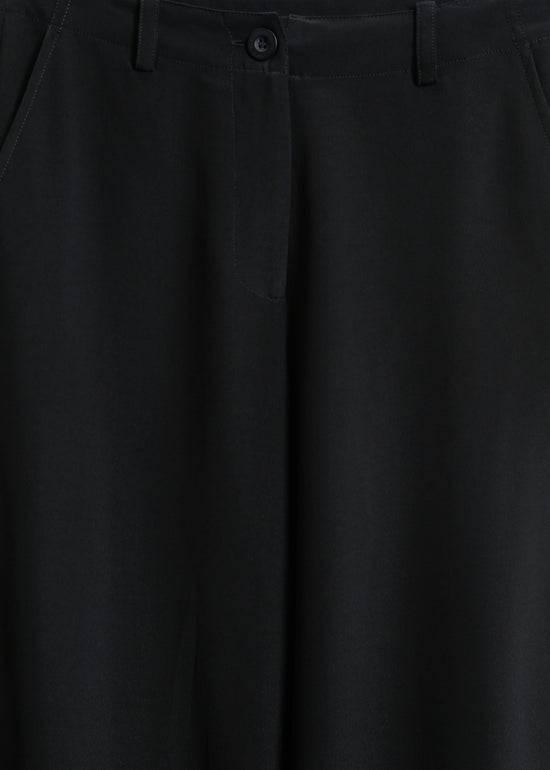 SOFIA TROUSER / BLACK