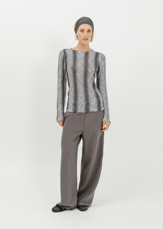 Ember Headband / Graphite