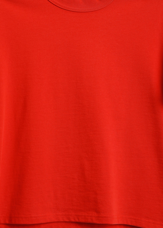 Franki Tee / Poppy