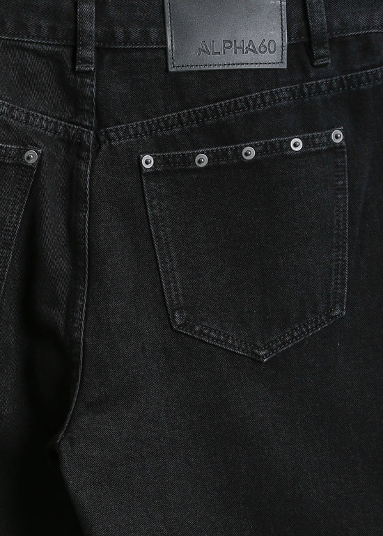Laney Jean / Black