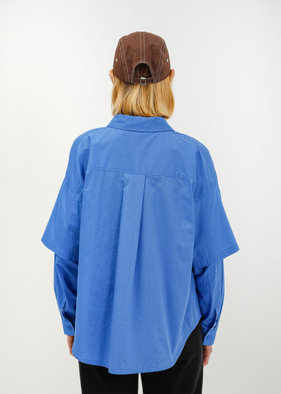 Nova Cap / Brown